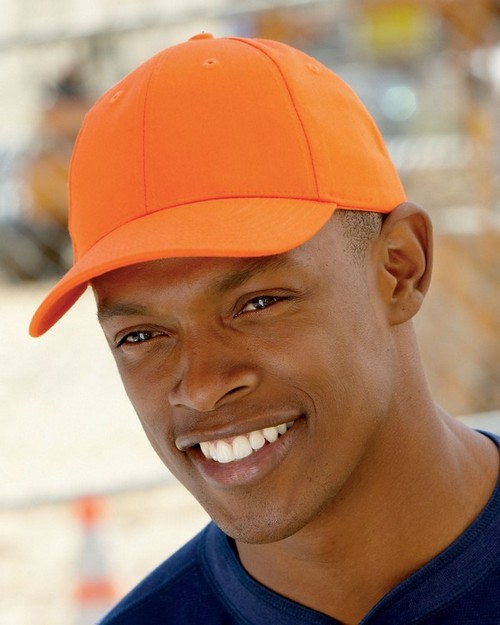 Bayside 3660 Structured Cap 