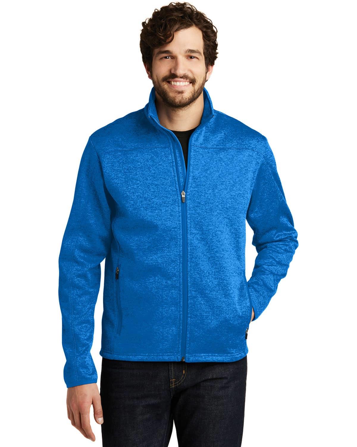 eddie bauer mens sherpa jacket