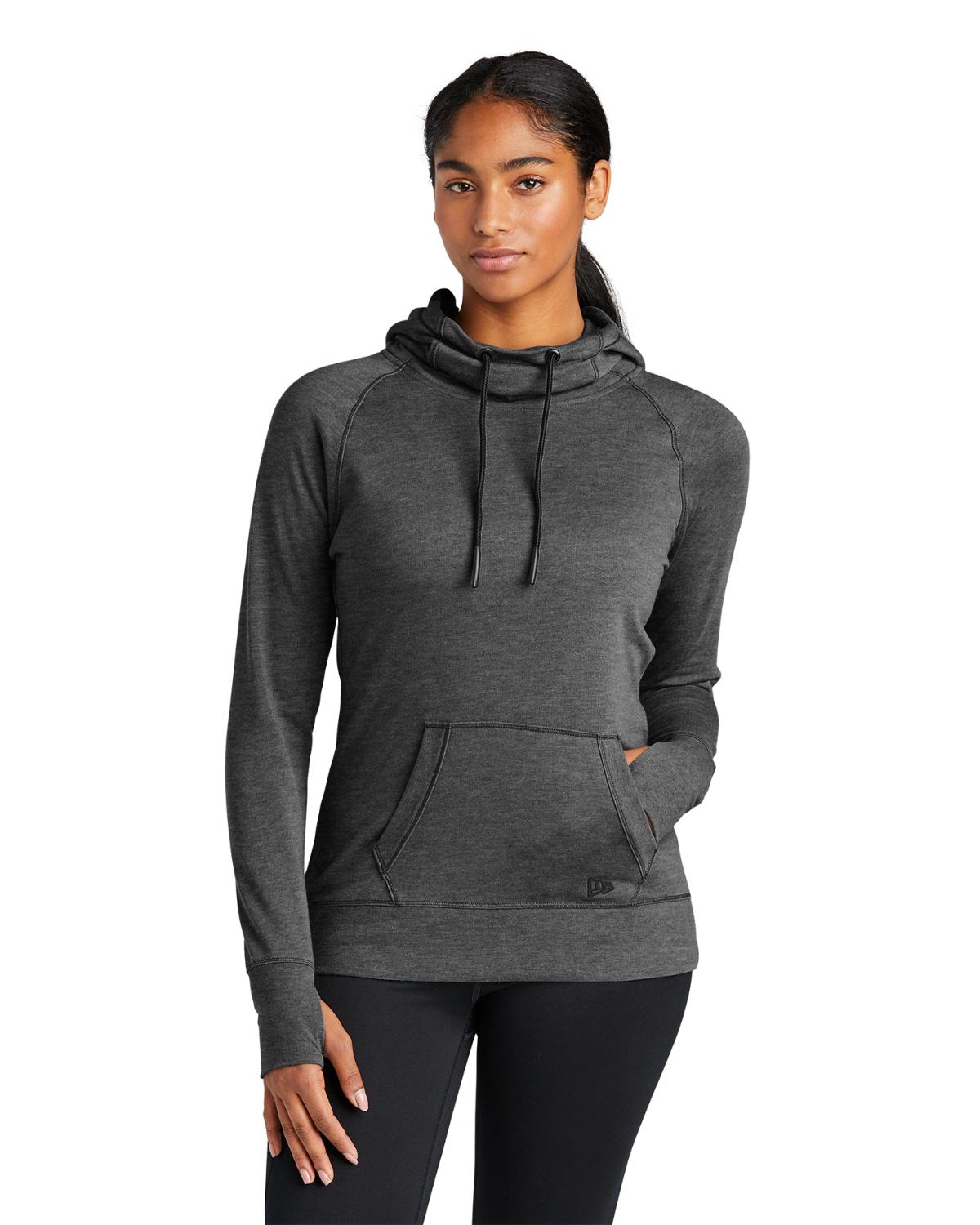 New Era LNEA510 Women Pullover Hoodie