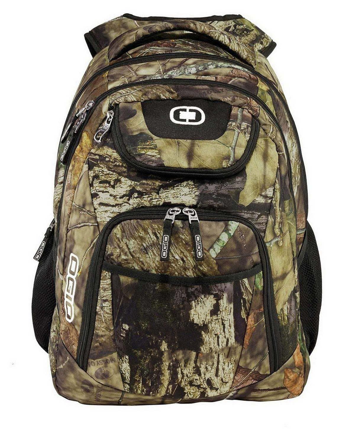 Custom Ogio 411069C Camo Excelsior Pack Promotional Product for Business