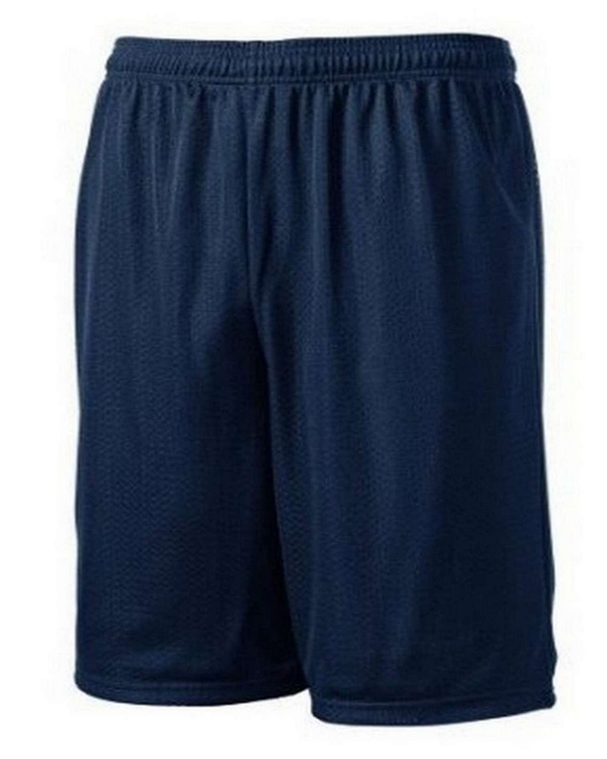 Sport-Tek ST511 Extra Long PosiCharge Classic Mesh Short