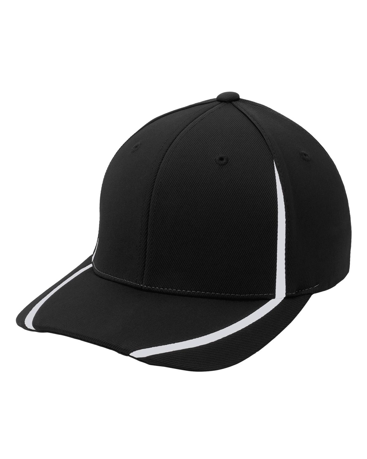 Yupoong flexfit colorblock performance sales hat