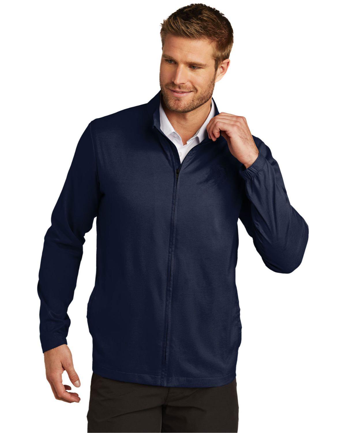 MORTジャケット Travis Mathew Surfside Full-Zip Jacket - TM1MU422 – CTOS Gear
